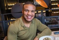 Чемпион мира Жан Беленюк рассказал, как оказался в политике