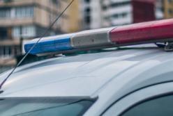 В Киеве избили мужчину и засунули его багажник