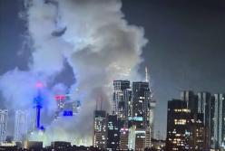 "Залізний купол" в Ізраїлі став пропускати більше ракет 