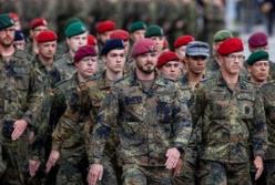 Німеччина розглядає примусове направлення військових до Литви через дефіцит добровольців