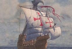 Археологи обнаружили затонувшее судно с сокровищами на миллион долларов (фото)