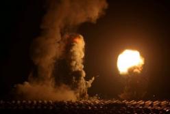 Газа без інтернету, світла, зв’язку та ТВ-сигналу: місто вразила серія потужних вибухів (відео) 