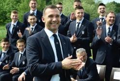 Сборная Украины пробилась в плей-офф Евро-2020