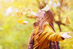 Прогноз погоды на 27 сентября: начинается бабье лето