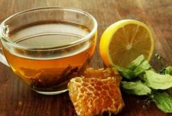 Названы четыре продукта, которые не дадут простудиться осенью