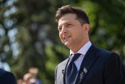 В Еврокомиссии рассказали о деталях будущего визита Зеленского