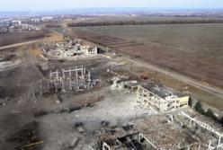 Прокуратура завершила расследование по делу о взрывах на складах в Сватово