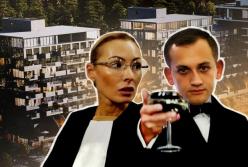 НАБУ розслідує тіньові схеми купівлі нерухомості родиною судді та прокурора