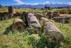 Археологи обнаружили уникальное поселение четвертого тысячелетия до нашей эры