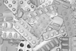 Медики выявили необычный эффект парацетамола 