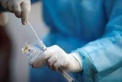 В Украине 6911 новых случаев коронавируса