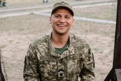 "Мама плакала": зірка фільмів "Крути 1918" та "Будинок "Слово" вступив у лави ЗСУ