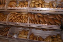 В Украине прогнозируют рост цен на хлеб
