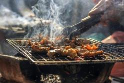 Медики назвали продукты, которые не стоит брать на пикник