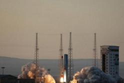 Иран вывел на орбиту Земли три спутника для исследовательской миссии