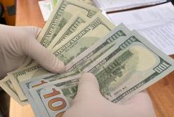 На Киевщине мэра задержали на взятке