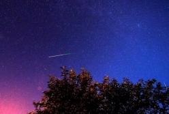 Звездопад Персеиды 2020: где и когда наблюдать