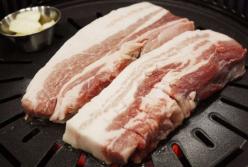 Медики перечислили полезные и вредные свойства свинины