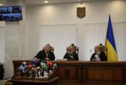 Убийство Шеремета: апелляционный суд оставил в силе арест Кузьменко и Дугарь