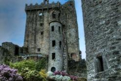 Археологи обнаружили огромный языческий храм