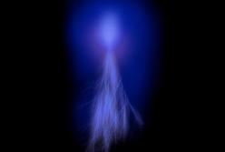 Ученые обнаружили на Юпитере гигантских эльфов