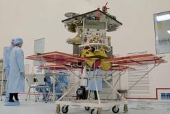 Дату запуска украинского спутника перенесли