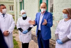 Минздрав готовит экстренные меры из-за медреформы