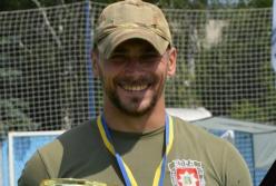 На Житомирщине в результате нападения кабана погиб полицейский