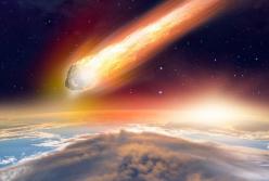 Раскрыта тайна происхождения комет в Солнечной системе 