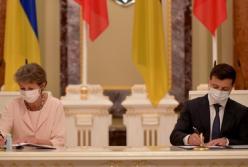 Швейцария упростит для украинцев оформление виз