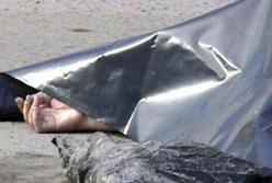 Сломан нос и синяки на лице: в Херсонской области нашли труп