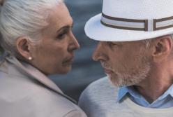 Ученые рассказали почему женщины стареют быстрее мужчин