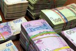 На Сумщине чиновник присвоил более 800 тысяч гривен