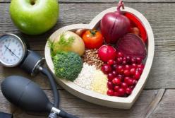 Врачи назвали 10 полезных для сердца продуктов