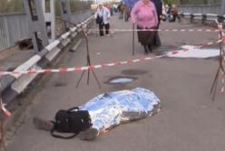 На Донбассе произошло смертельное ЧП на пропускном пункте