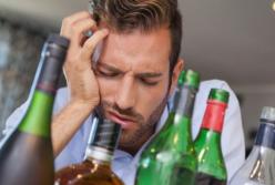 Названы продукты, помогающие от похмелья 