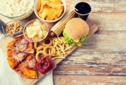 Медики рассказали, какие продукты могут навредить зрению