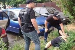 В Одессе уголовники похитили госрегистратора