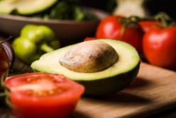 Названы продукты для выведения токсинов из печени