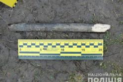 В Черкасской области девушка-подросток до смерти избила мужчину