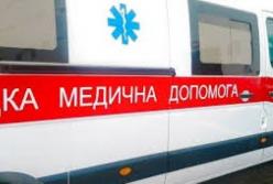 В Днепре девочка-подросток отравилась алкоголем