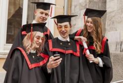 В Украине будут следить за трудоустройством выпускников