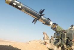 США поставят Украине Javelin - Пентагон