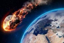 К Земле близится двойной астероид: названа опасная дата