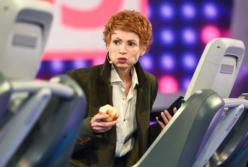 Виталий Кличко «спас» Елену-Кристину Лебедь от арабского шейха