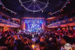 Осень в Киеве: какие события стоит посетить в Caribbean Club в сентябре