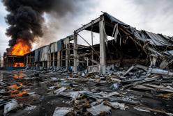 Intertop, PUMA, Toyota: щонайменше 13 компаній постраждали від російських ракет