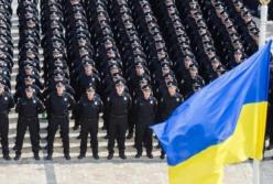 Сегодня в Украине отмечают День Нацполиции
