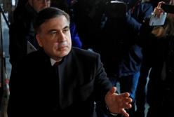 ГБР сообщило о подозрении пограничникам, организовавшим выдворение Саакашвили в Польшу