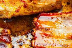 Медики объяснили, почему жирная пища считается самой полезной для мужчин